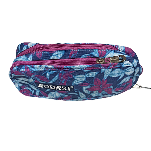 Trousse 2 Poche 23*12 CM