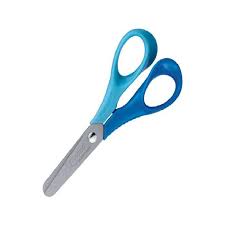 Ciseaux Scolaire 13 CM