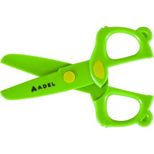 Ciseaux Jardin d'enfants Adeland Adel