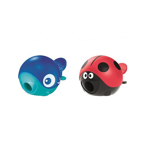 Taille Crayon Croc Croc Easy