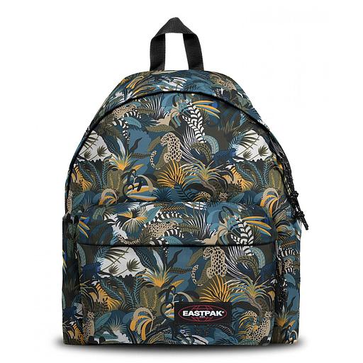 Sac à dos 1 compartiment - Eastpak Rembourré PaK'R Jam InTheLeaves