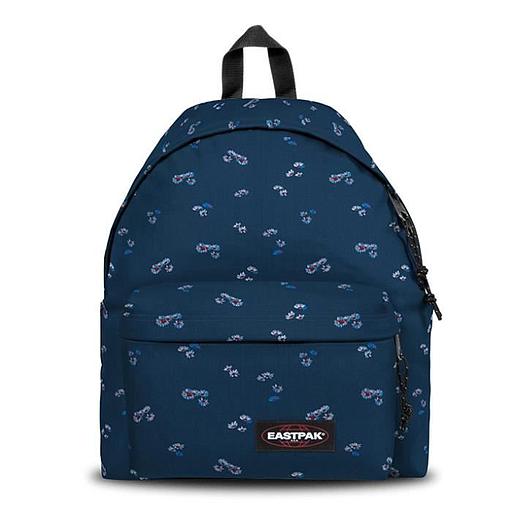 Sac à dos 1 compartiment - Eastpak Padded Pak'R Bliss Cloud