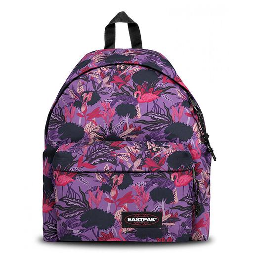 Sac à dos 1 compartiment Eastpak Padded PaK'R Jam Everglades
