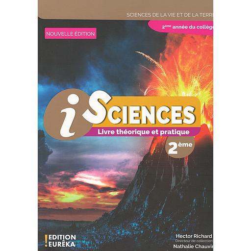 i Sciences 2AC