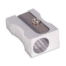 Taille Crayon 1 Usage Métal