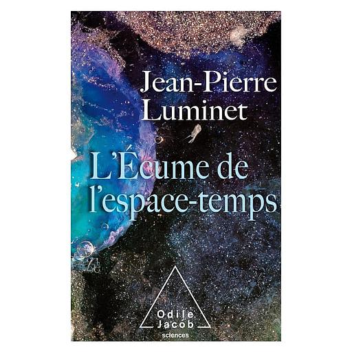 L'écume de l'espace-temps