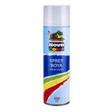 Peinture Spray Blanc NC-804