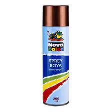 Peinture Spray Branze NC-813