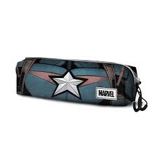 Trousse Carre Captain America