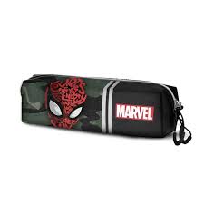 Trousse Carre Spiderman