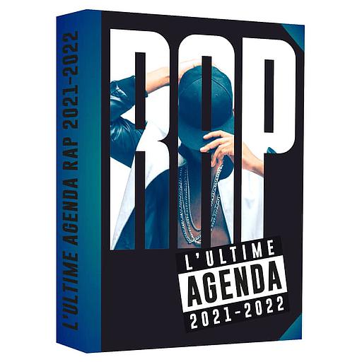 L'ultime agenda Rap 2021-2022