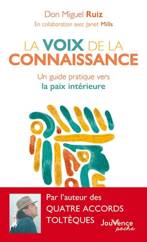 La voix de la connaissance  - Un guide pratique vers la paix intérieure