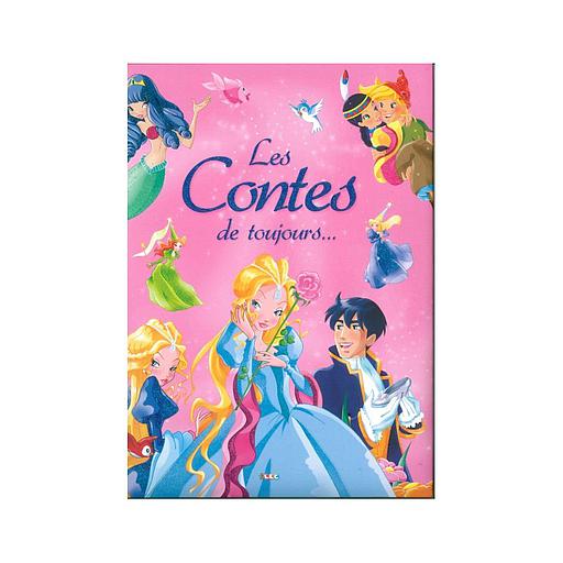 Les contes de toujours