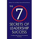 The 7 Secrets of Leadership Success