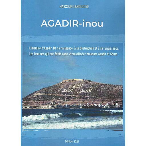 Agadir- inou