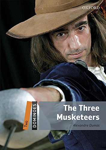The Three Musketeers Audio Pack