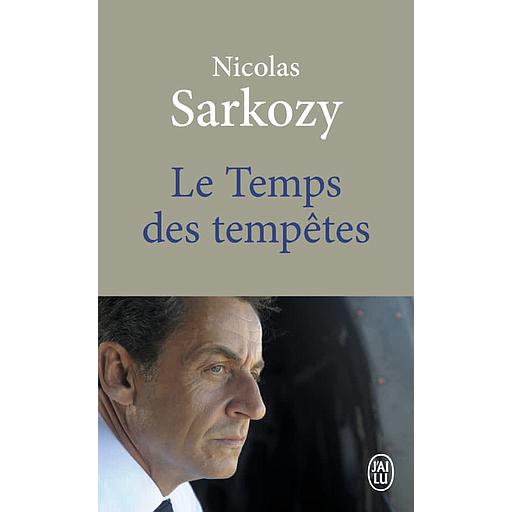 Le temps des tempêtes