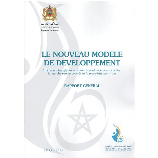 Le Nouveau Modèle de Développement