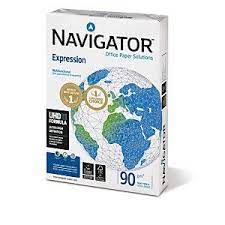 Rame de Papier A4 90G 500 Feuilles
