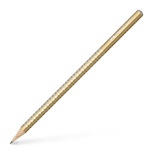 Crayon à Papier Spakle Pearl OR