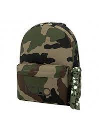Sac a dos Polo 1 Poche Militaire 901-135