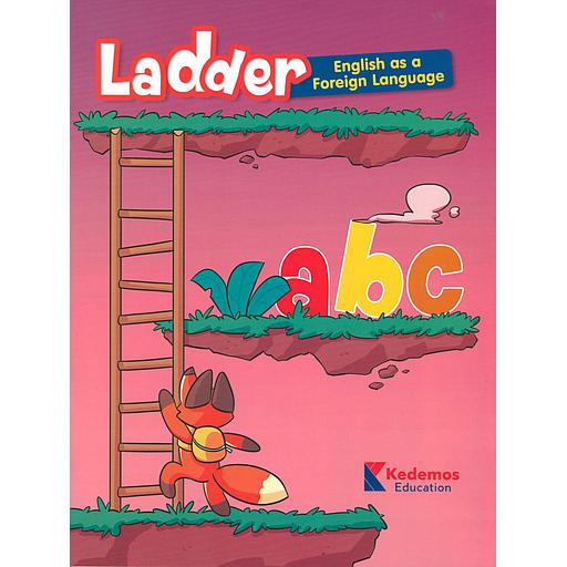 Ladder english as a foreign language ABC- MS