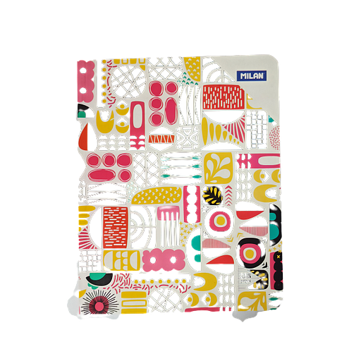 Cahier Brochure Séyès 288 P 17*22 90G