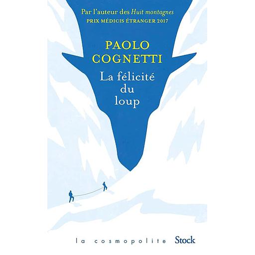 La félicité du loup