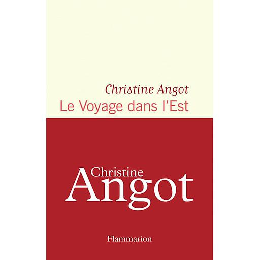 Le voyage dans l'Est