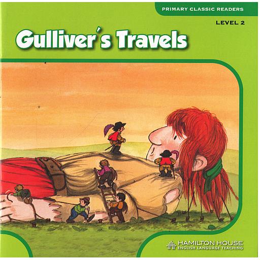 Gulliver's Travels