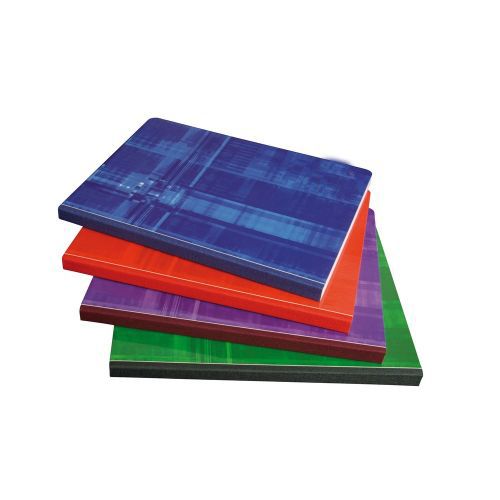 Cahier Brochure 384p 17x22 60g Seyes