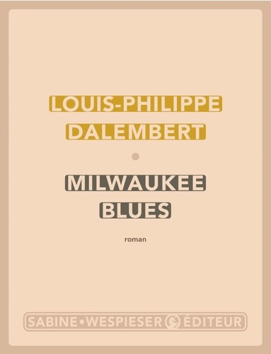 Milwaukee blues
