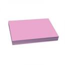 Rame de Papier Couleur Rose A4 80g 500F