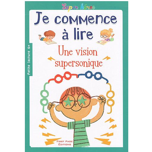 une vision supersonique