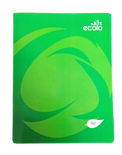 Cahier Pique 96p17*22 Seyes