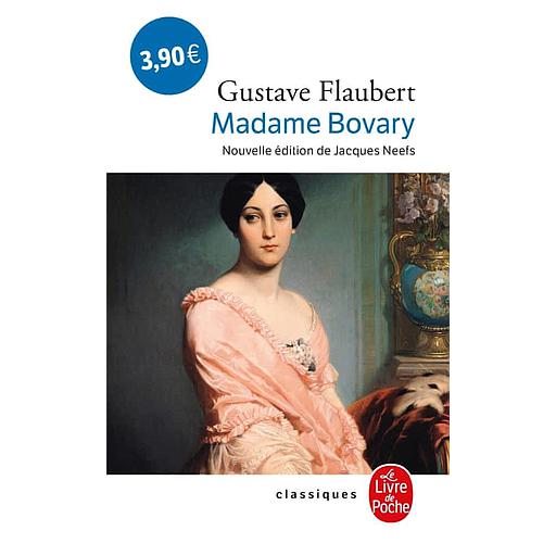 Madame Bovary