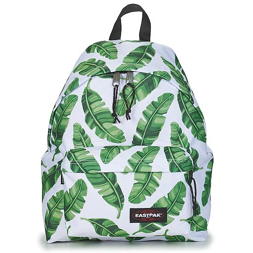 Sac à dos EASTPAK Padded Pak'r Brize Leaves Natural