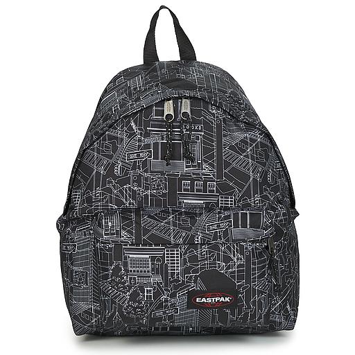 Sac à Dos EASTPAK Padded Pak-R Master Black