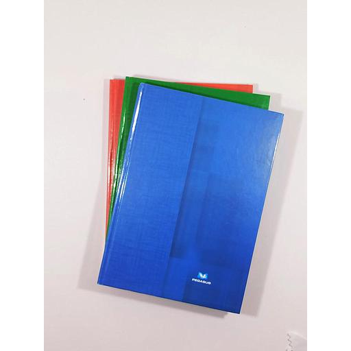 Cahier TP 192p 21*29.7 Seyes