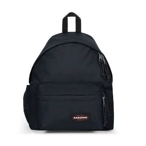 Sac à dos  Disaster Street Wear Padded Zippl'r PLUS 24L Negro black