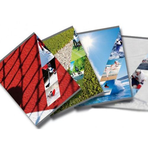 Cahier pique 192p 17x22 60g