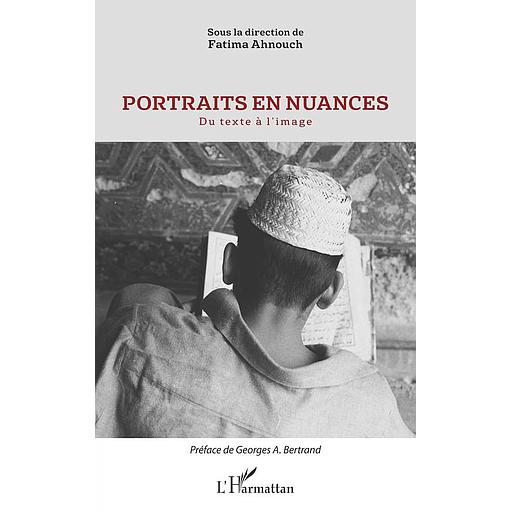 PORTRAITS EN NUANCES du texte à l'image