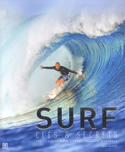 Surf  - Clés &amp; Secrets