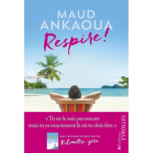 Respire !  - Le plan est toujours parfait