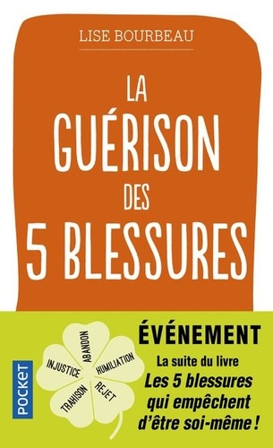 La guérison des 5 blessures