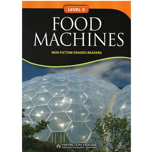Food Machines