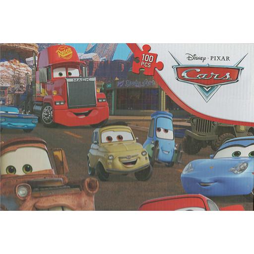 Puzzle Disney 100 Pièces