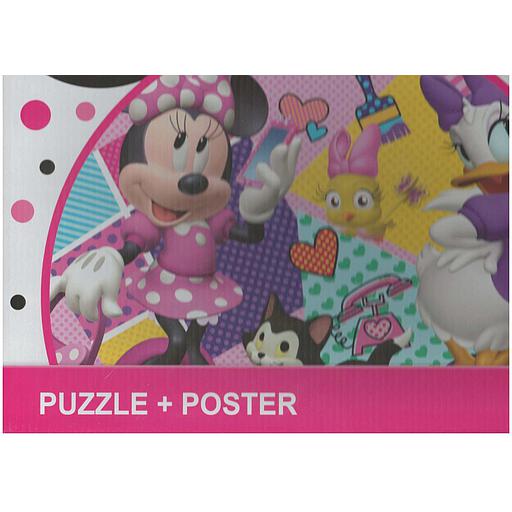 Puzzle Disney 30 Pièces