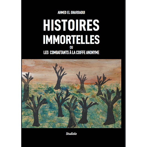 Histoires immortelles ou les combattants à la coiffe anonyme