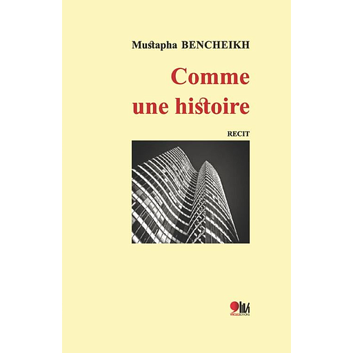 Comme une histoire